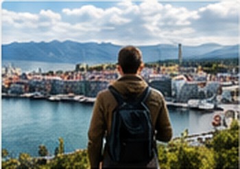 Private guided tours in Oslo and Norway