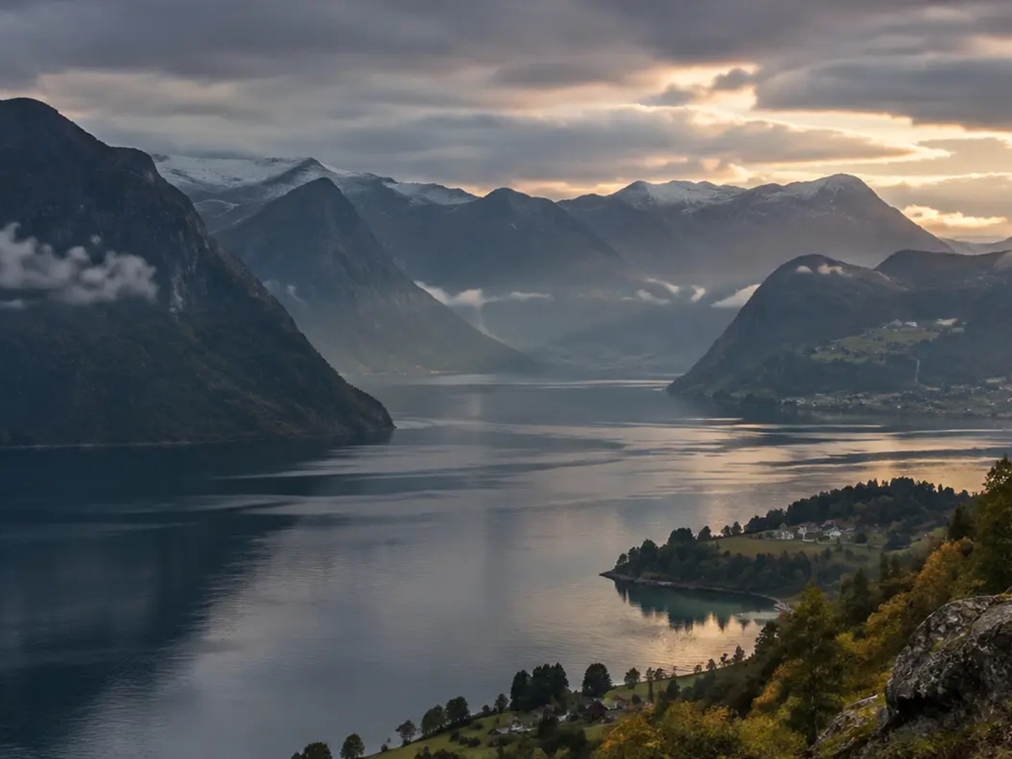 Digital Norway Itineraries